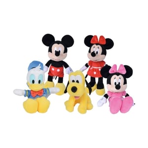 Simba Toys 6315870224 Plüschtier