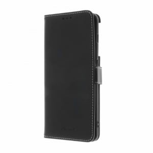 Insmat 650-3062 pokrowiec na telefon komórkowy 17 cm (6.7") Etui z klapką Czarny