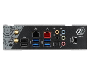 Asrock X299 Taichi CLX Intel® X299 LGA 2066 (Socket R4) ATX