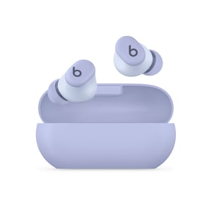 Apple Beats Solo Buds - True Wireless Earbuds - Arctic Purple Zestaw słuchawkowy True Wireless Stereo (TWS) Douszny Połączenia/muzyka Bluetooth Fioletowy