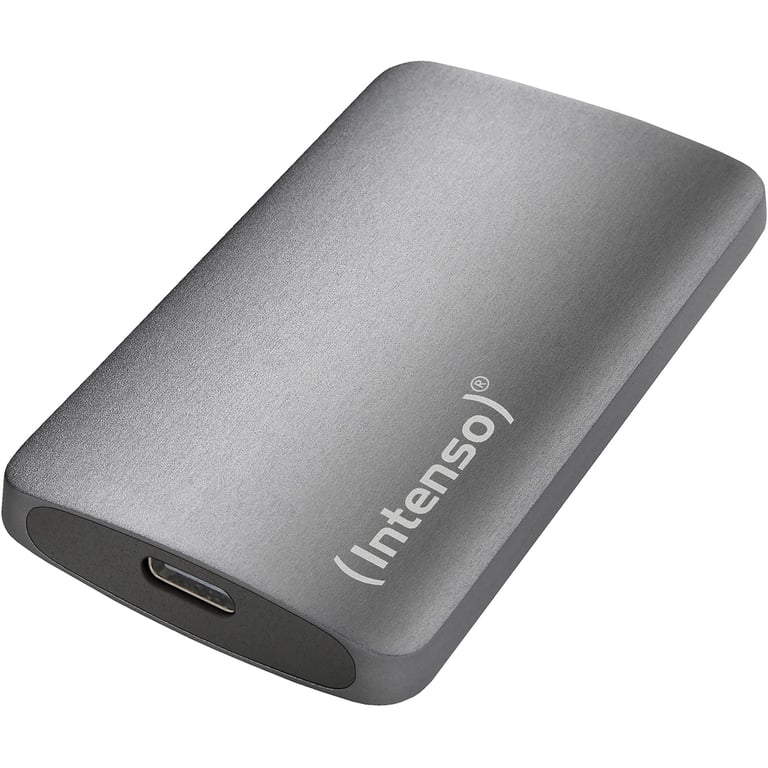 фото SSD накопитель Intenso TX800 2 TB (3828470) 1