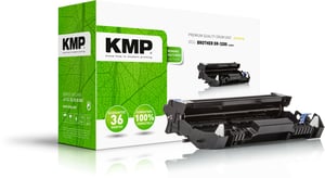 KMP 1255,7000 kaseta z tonerem 1 szt.