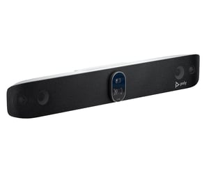 HP Poly Kamera z głośnikiem soundbar Poly Studio V72 USB