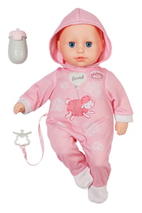BABY born @ Hannah Let's Play 36 cm