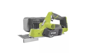 Ryobi 5133002921 handhyvel Grön, Grå 11 000 varv/min