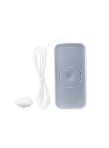 Akuvox Smart Flood Sensor Environmental Sensor for Smart Homes Wireless