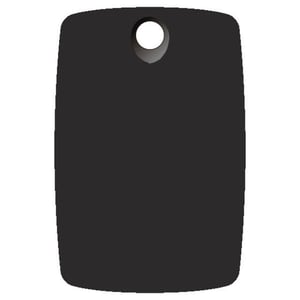 Techly I-ALARM-RFID RFID-Etikett Schwarz 1 Stück