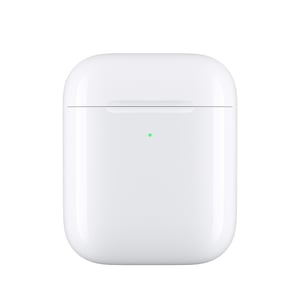 Apple MR8U2ZM/A Headphone Accessories Case