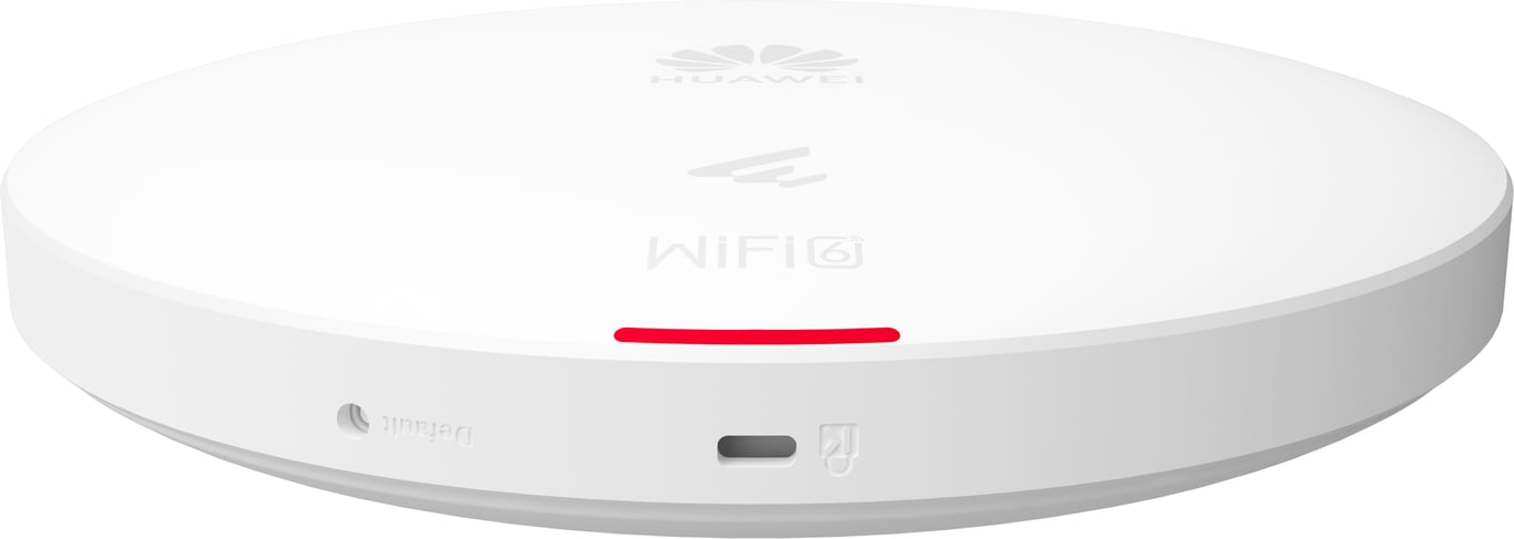HUAWEI eKit AP300 Series AP362 2975 Mbit/s Biały Obsługa PoE