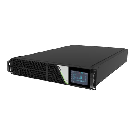 Legrand 311341 zasilacz UPS Podwójnej konwersji (online) 2 kVA 2000 W