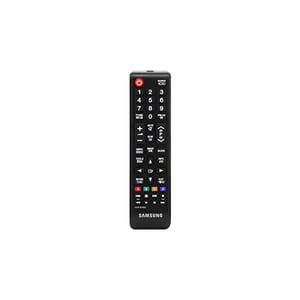 Samsung AA59-00786A TV-Fernbedienung – Tasten drücken