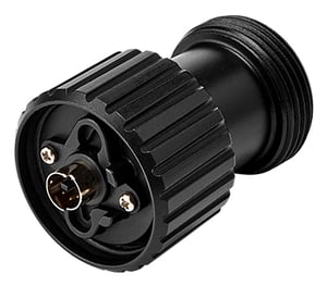 Thrustmaster 2960932 Zubehör für Flug-/Rennsimulatoren: Adapter zur Befestigung der Montagebasis