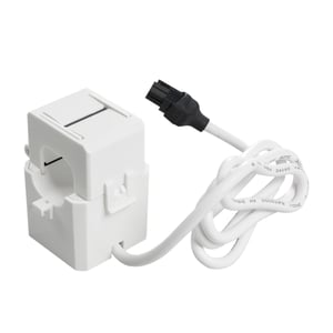 Shelly 120 A Current Transformer, White