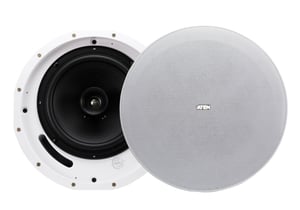 ATEN AS108 Biały Przewodowa 80 W