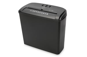 Digitus Aktenvernichter X5