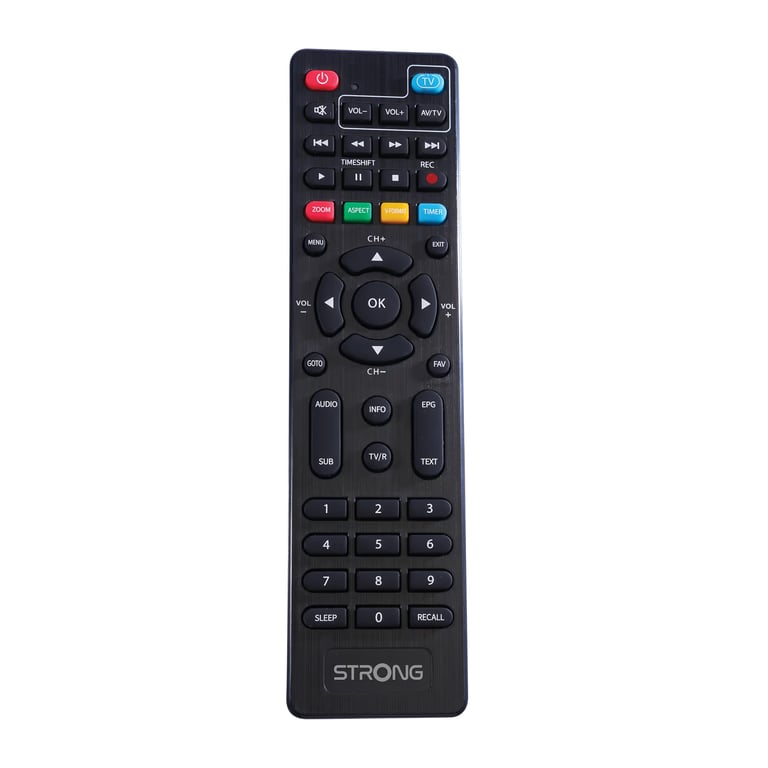 Strong SRT84 tuner mobilny TV DVB-T2 HDMI Klucz sprzętowy