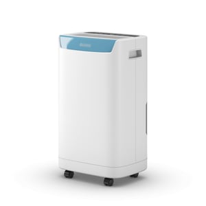 Olimpia Splendid Aquaria S1 14 P 2 l 40 dB 250 W White