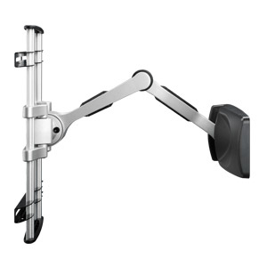 AG Neovo LMA-01 81,3 cm (32") Schwarz, Silber