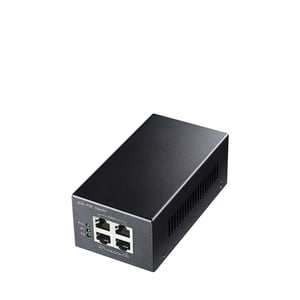 Cudy POE220 PoE Gigabit Ethernet Adapter, 54 V