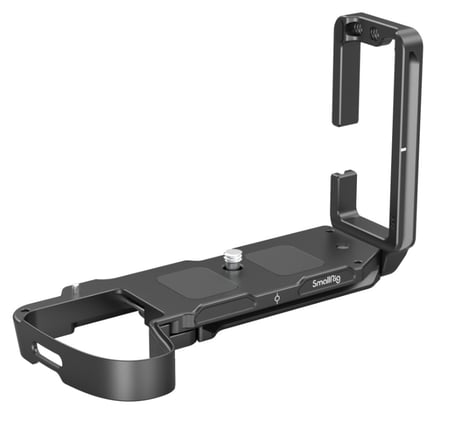 SmallRig Cage for Fujifilm X-H2S uchwyt do aparatu cam cage 1/4, 3/8" Czarny