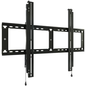Chief RXF3 TV-Halterung 2,49 m (98") Schwarz