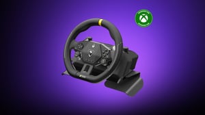 Turtle Beach TBR-2102-05 spelkontroll, svart, Bluetooth/RF/USB Gearbox, Android, PC, Xbox One, Xbox One S, Xbox One X, Xbox Series S, Xbox Series X