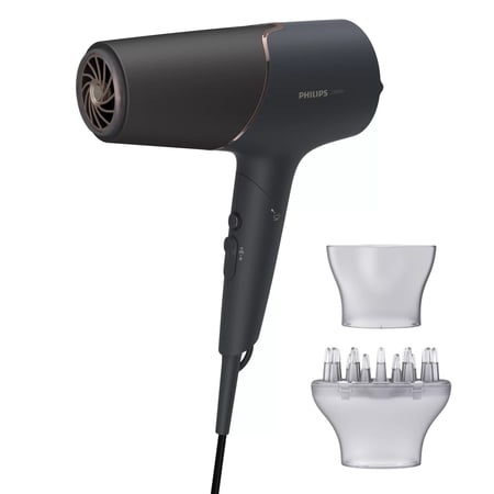 Philips 5000 series Seria 5000 BHD538/30 Suszarka do włosów