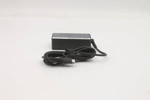 Lenovo 5A10W86243 adapter zasilający/ inwentor Wewnętrzna 45 W Czarny