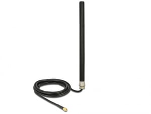 DeLOCK 89529 Funkantenne 3 dB 50 Ω