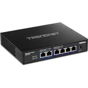 Trendnet TEG-S762 Netzwerk-Switch 10G Ethernet (100/1000/10000)