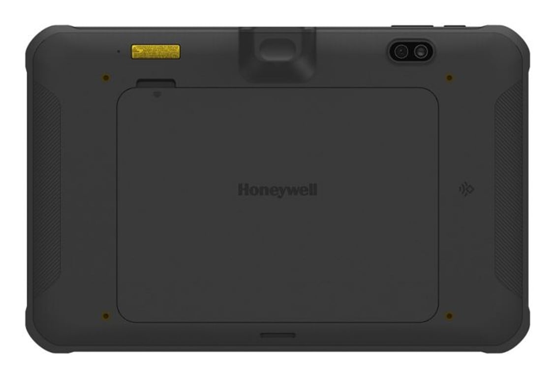 фото Планшет Honeywell ScanPal EDA10A 5G 4/64GB Wi-Fi Black (EDA10A-00B061N21RK)