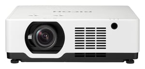 Ricoh PJ WUL6760 3LCD WUXGA (1920x1200) Vit
