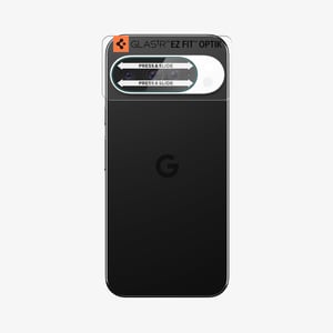 Spigen Optik EZ Fit Osłona obiektywu aparatu fotograficznego Google 2 szt.