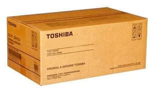 Dynabook T-4590E Toner Cartridge, 1 pc. Genuine Black