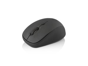 Modecom MC-WM6 myszka Oburęczny RF Wireless Optyczny 1600 DPI