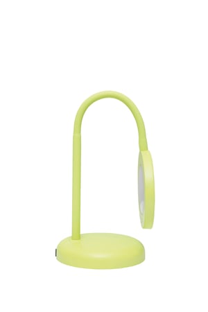 MAUL 8200652 lampa stołowa Limonka