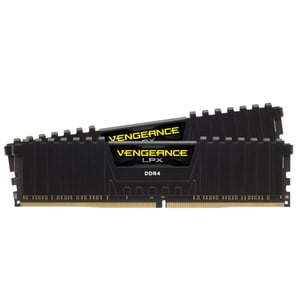 Corsair Vengeance LPX CMK16GX4M2D3000C16 moduł pamięci 16 GB 2 x 8 GB DDR4 288-pin DIMM