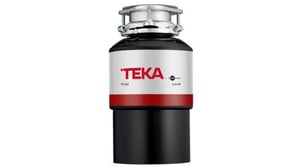 Teka TR 550 Continuous Feed 0.55 hp