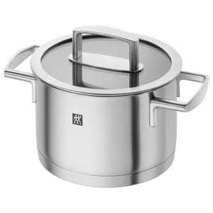 ZWILLING Vitality 2 l Rund Silver