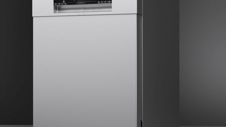 Teka DFS 26650 Wolnostojący 13 komplet.