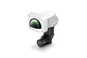 Epson ELPLX02WS objektiv till projektor i Pro-serien