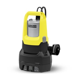 Kärcher SP 22.000 DIRT LEVEL SENSOR submersible pump, 750 W, 22,000 l/h, 7 m
