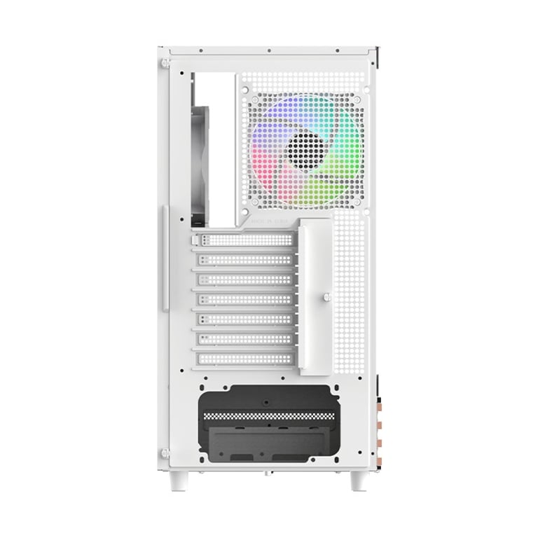 фото Корпус Thermaltake View 270 Plus WS ARGB Snow White (CA-1Y7-00M6WN-WS)