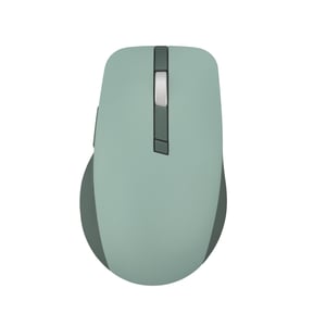 ASUS SmartO Mouse MD200 Silent Plus Maus Büro Beidhändig RF Wireless + Bluetooth Optisch 4200 DPI