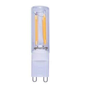 Segula 55609 lampa LED Ciepłe białe 2700 K 1,5 W G9 G