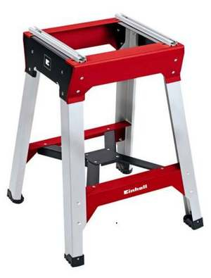 Einhell 4310620 sågbock, 1 st. Aluminium