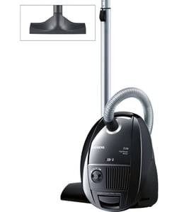Siemens VSZ3B212 Staubsauger 4 l Zylinder-Staubsauger Trocken 600 W Staubbeutel