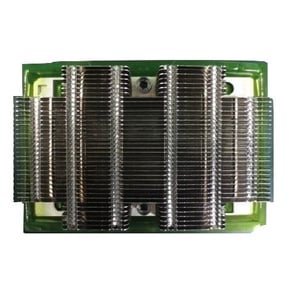 DELL 412-AAMC Computer-Kühlsystem – Prozessor-Kühlkörper