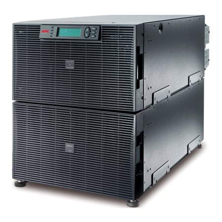 APC Smart-ups Utility Cart Czarny