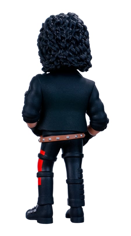 MINIX Michael Jackson Bad